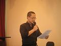 Fr P Tam